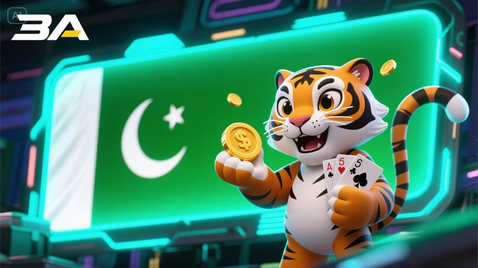 tiger slots apk casino
